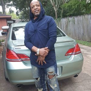 Meet your Posher, Rayvon